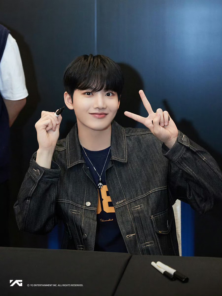 Jin Junxi (Who is Jin Junxi)